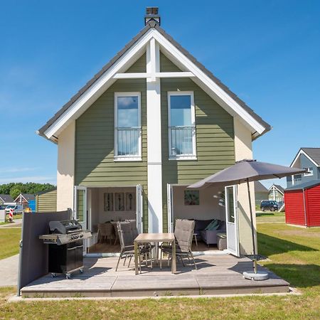 Tweete Heimaat Villa Büsum Eksteriør bilde